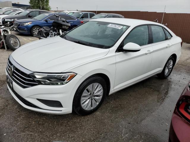 volkswagen jetta s 2019 3vwc57bu7km114775