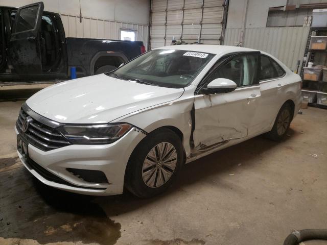 volkswagen jetta s 2019 3vwc57bu7km121029