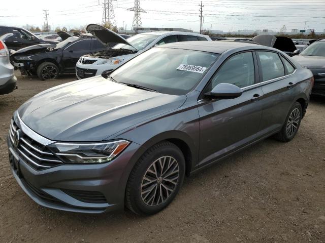 volkswagen jetta s 2019 3vwc57bu7km124349