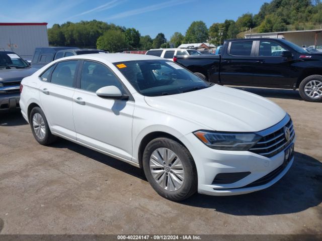 volkswagen jetta 2019 3vwc57bu7km126425