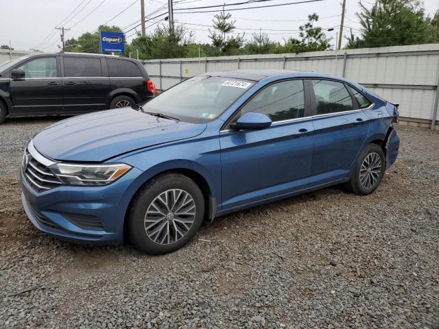 volkswagen jetta 2019 3vwc57bu7km127607