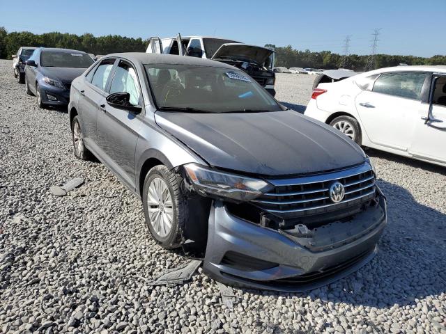 volkswagen jetta s 2019 3vwc57bu7km129275