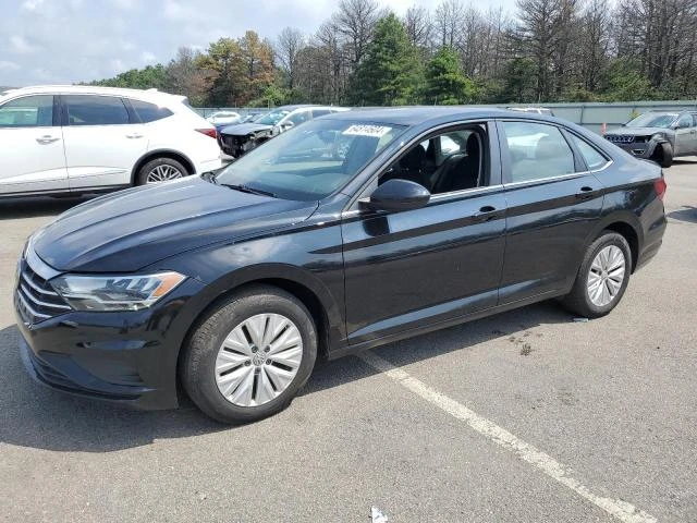 volkswagen jetta s 2019 3vwc57bu7km140177