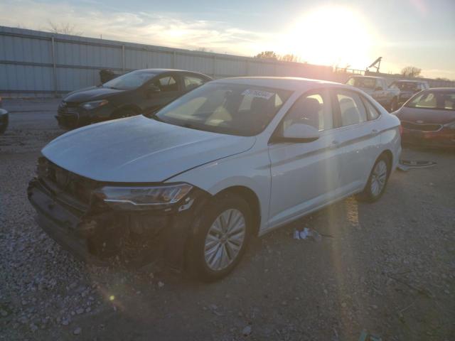 volkswagen jetta s 2019 3vwc57bu7km153401