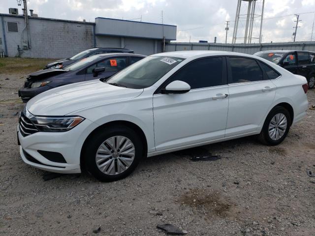 volkswagen jetta 2019 3vwc57bu7km158825