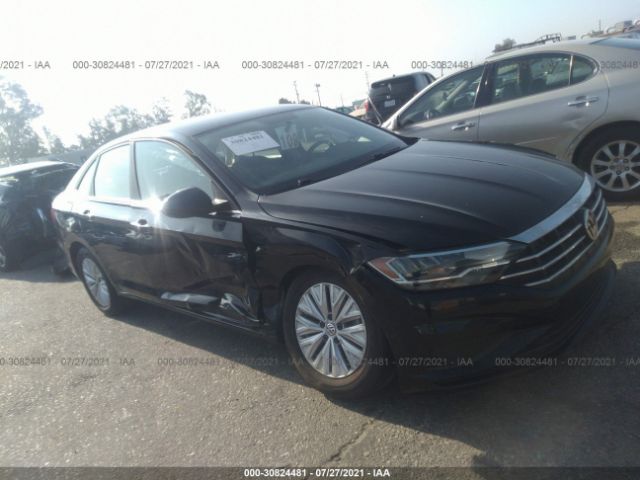 volkswagen jetta 2019 3vwc57bu7km165256