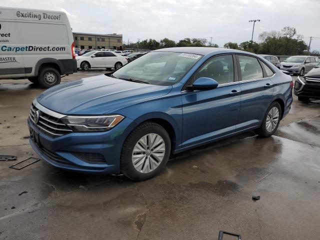 volkswagen jetta s 2019 3vwc57bu7km173311