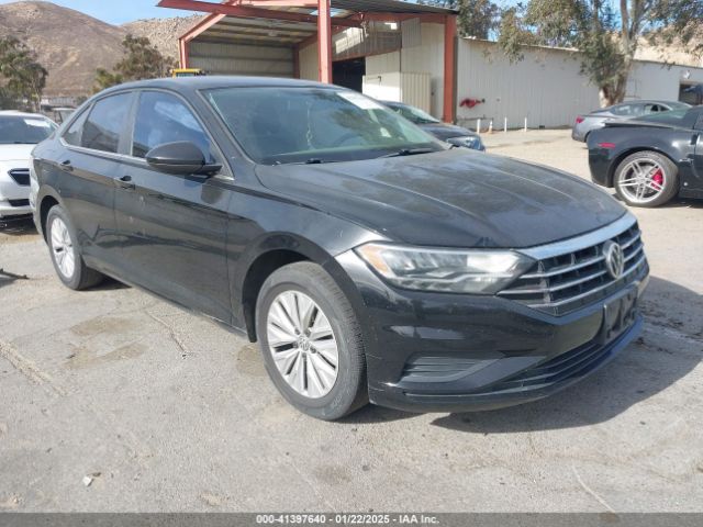 volkswagen jetta 2019 3vwc57bu7km190464