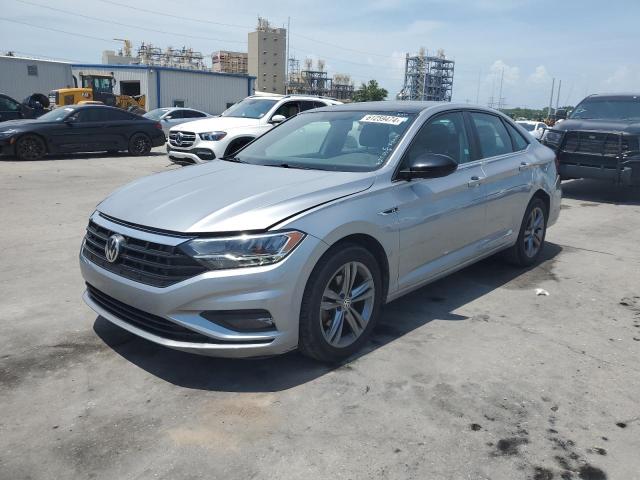 volkswagen jetta 2019 3vwc57bu7km197351