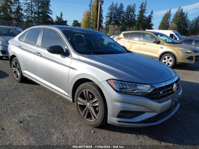 volkswagen jetta 2019 3vwc57bu7km208154