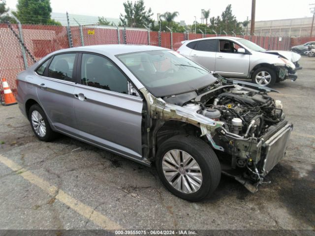 volkswagen jetta 2019 3vwc57bu7km210003