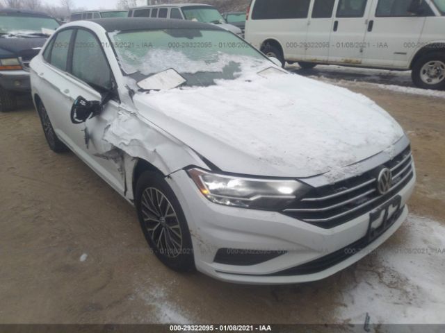 volkswagen jetta 2019 3vwc57bu7km211197