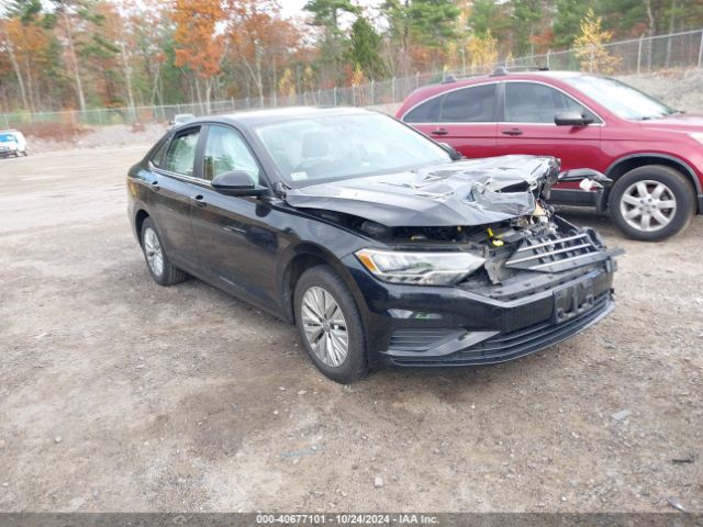 volkswagen jetta 2019 3vwc57bu7km215394