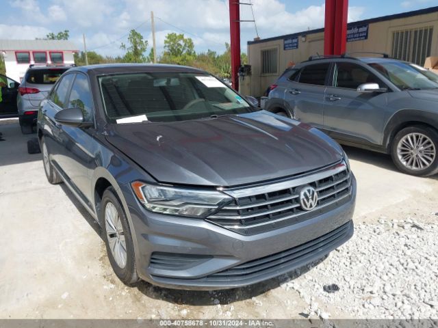 volkswagen jetta 2019 3vwc57bu7km218330