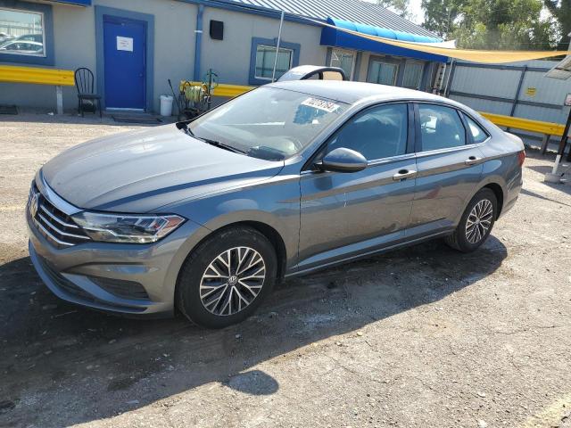 volkswagen jetta s 2019 3vwc57bu7km219445