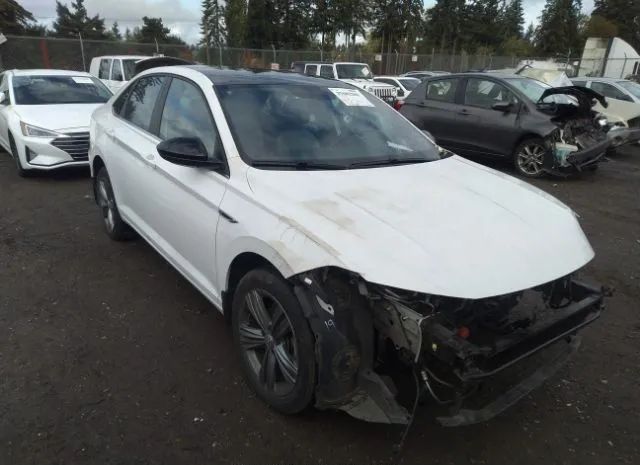 volkswagen jetta 2019 3vwc57bu7km220837