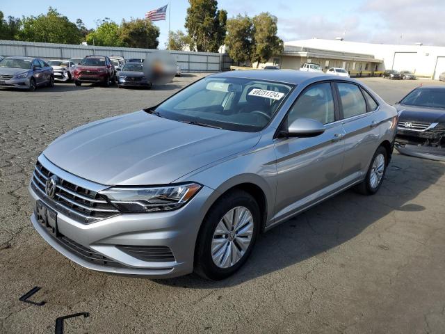 volkswagen jetta s 2019 3vwc57bu7km221700