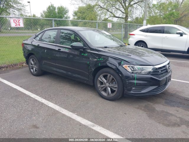 volkswagen jetta 2019 3vwc57bu7km222989