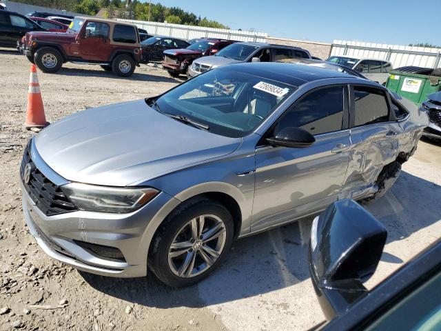 volkswagen jetta s 2019 3vwc57bu7km224063