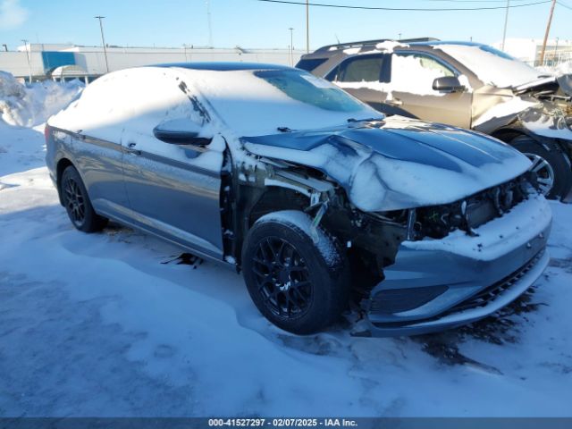 volkswagen jetta 2019 3vwc57bu7km231918