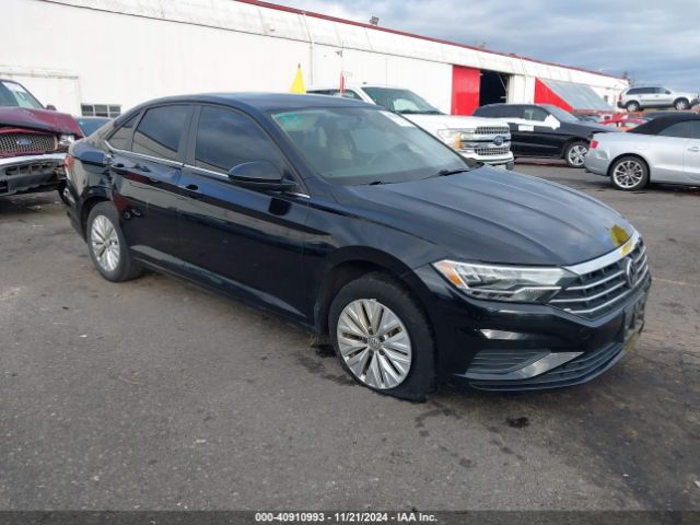 volkswagen jetta 2019 3vwc57bu7km232678