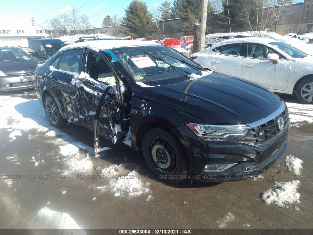 volkswagen jetta 2019 3vwc57bu7km259055