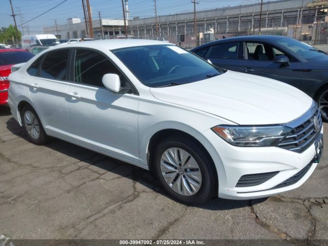 volkswagen jetta 2019 3vwc57bu7km262487