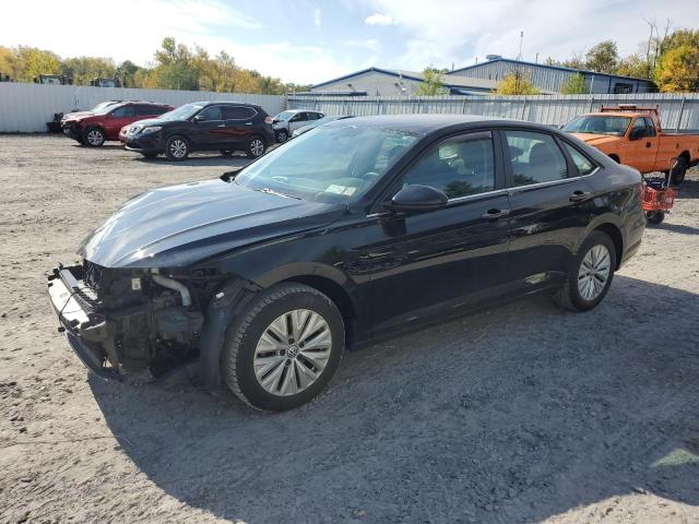 volkswagen jetta s 2019 3vwc57bu7km271352