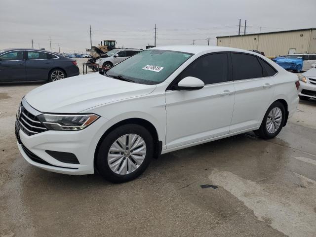 volkswagen jetta s 2019 3vwc57bu7km275109