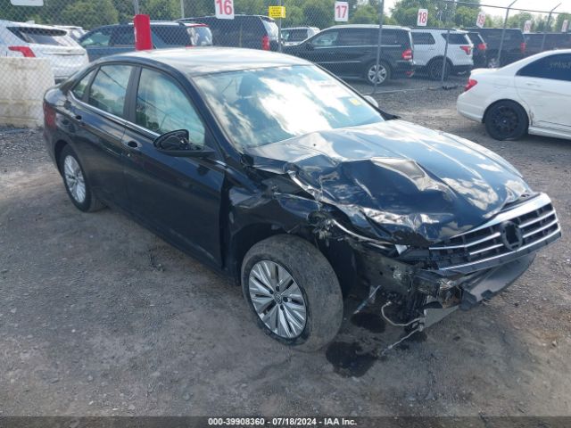 volkswagen jetta 2020 3vwc57bu7lm093654