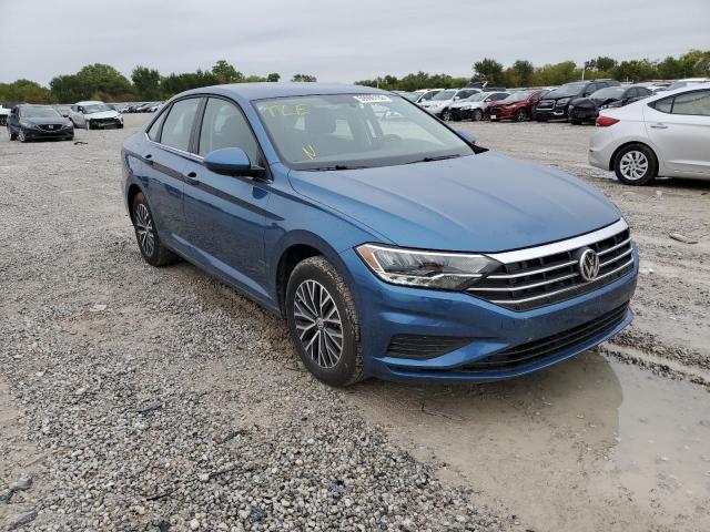 volkswagen jetta s 2021 3vwc57bu7mm015571