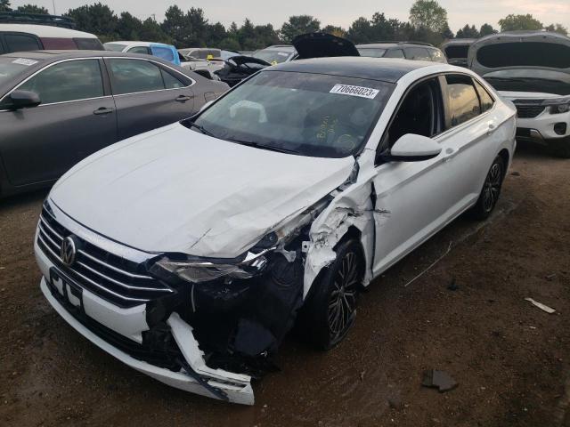 volkswagen jetta 2021 3vwc57bu7mm015828