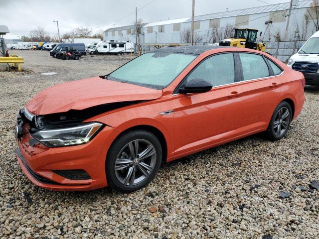 volkswagen jetta s 2021 3vwc57bu7mm025498