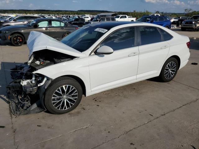 volkswagen jetta s 2021 3vwc57bu7mm028076