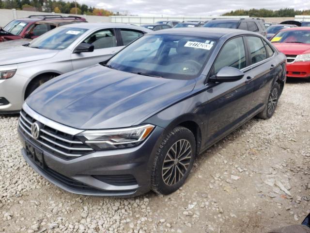 volkswagen jetta s 2021 3vwc57bu7mm044309