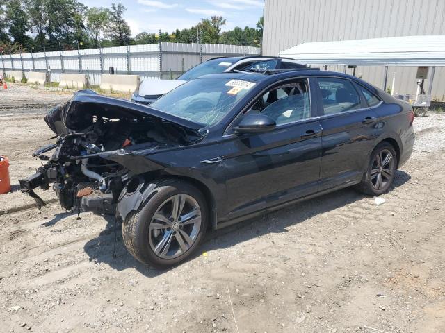 volkswagen jetta s 2021 3vwc57bu7mm069534