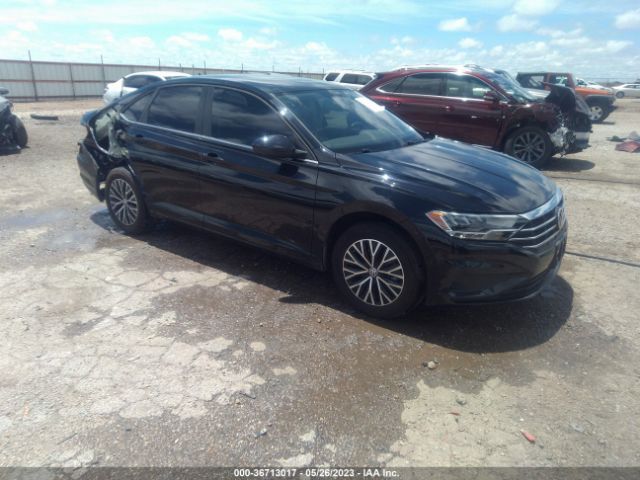 volkswagen jetta 2021 3vwc57bu7mm094286