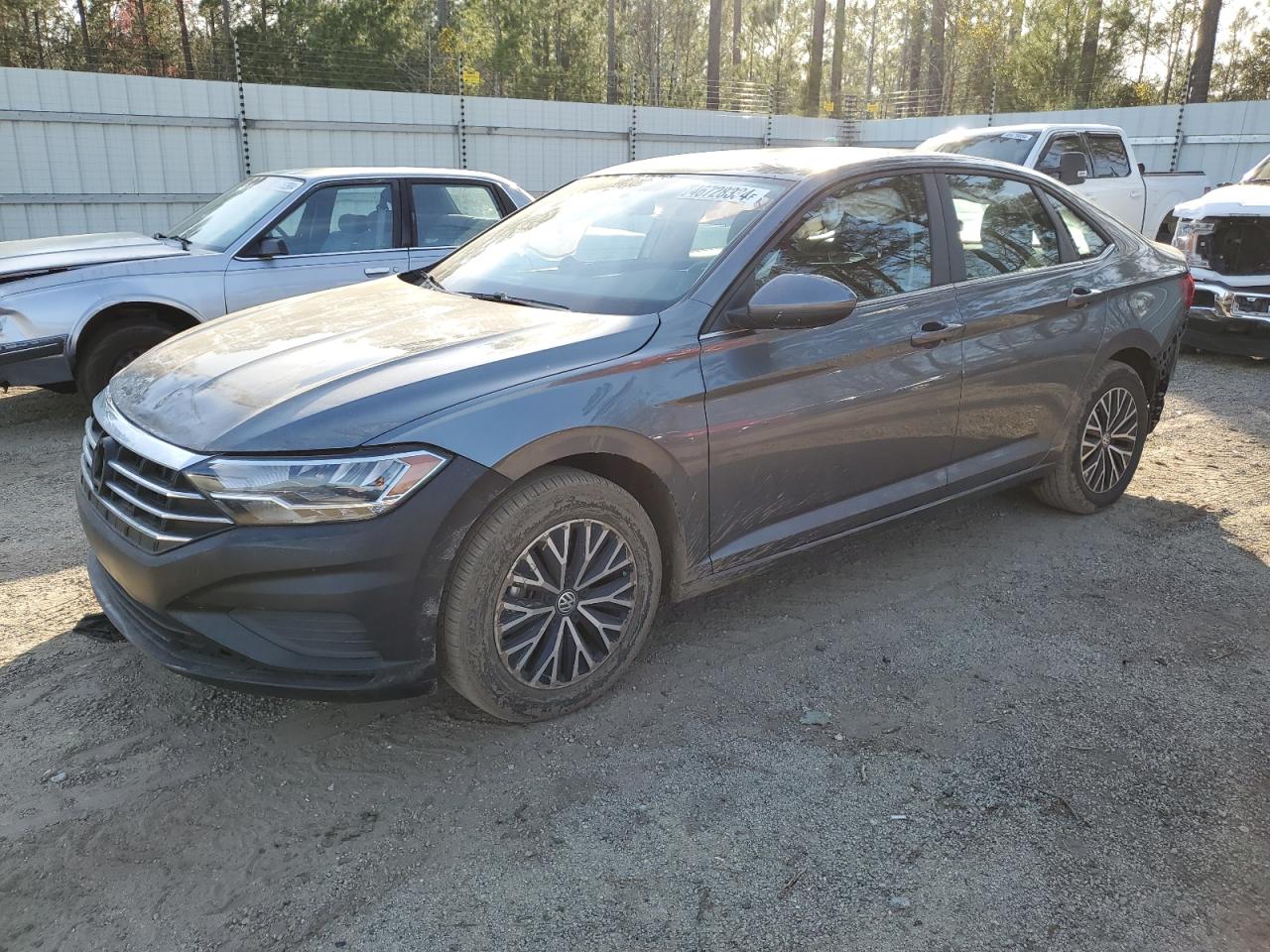 volkswagen jetta 2021 3vwc57bu7mm097432