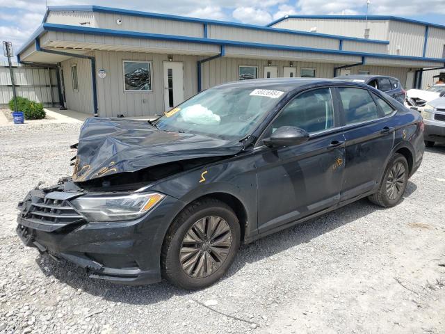 volkswagen jetta s 2019 3vwc57bu8km021344