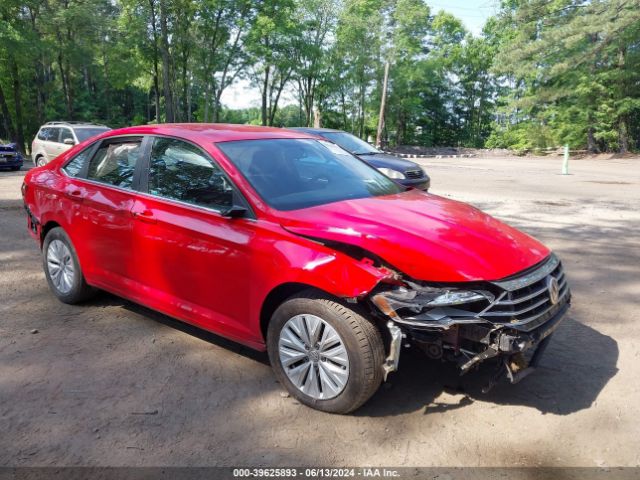 volkswagen jetta 2019 3vwc57bu8km054649