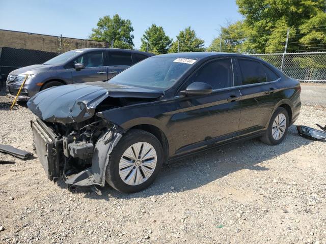 volkswagen jetta s 2019 3vwc57bu8km056241