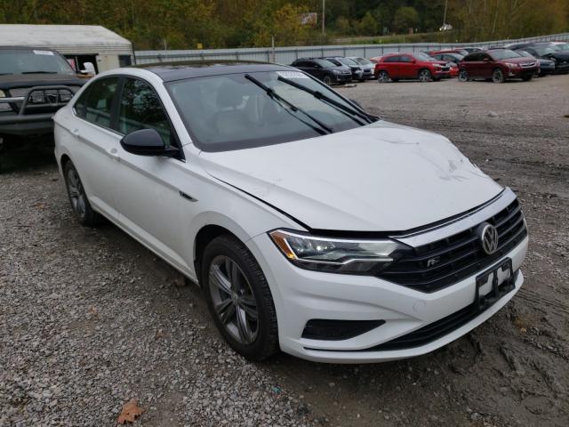 volkswagen jetta s 2019 3vwc57bu8km064565