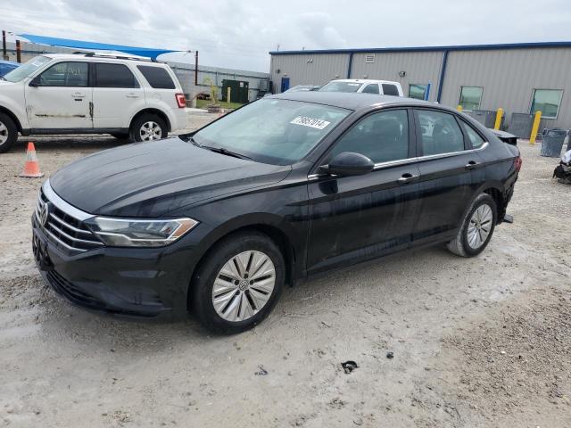 volkswagen jetta s 2019 3vwc57bu8km065781