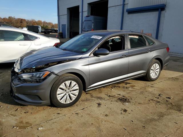 volkswagen jetta s 2019 3vwc57bu8km066364