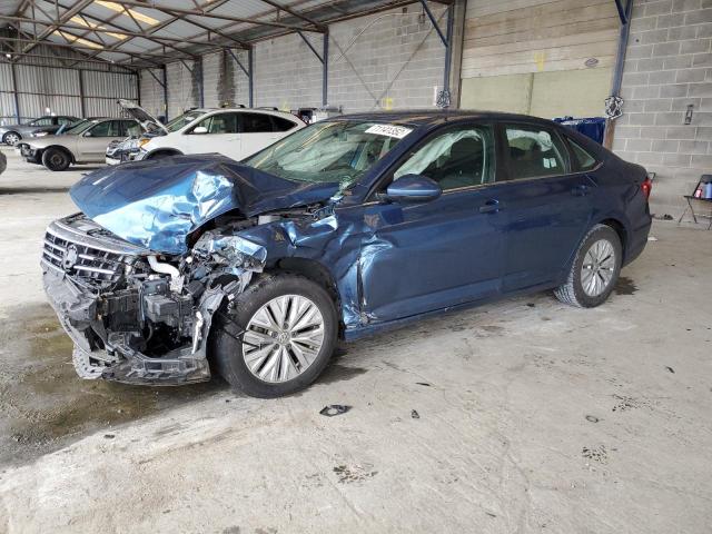 volkswagen jetta s 2019 3vwc57bu8km068227