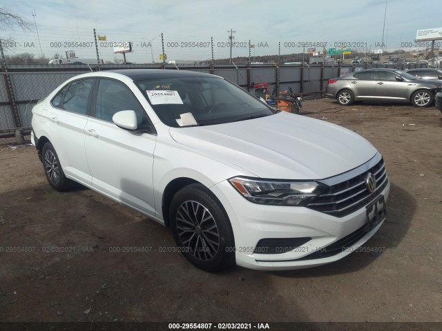 volkswagen jetta 2019 3vwc57bu8km096321