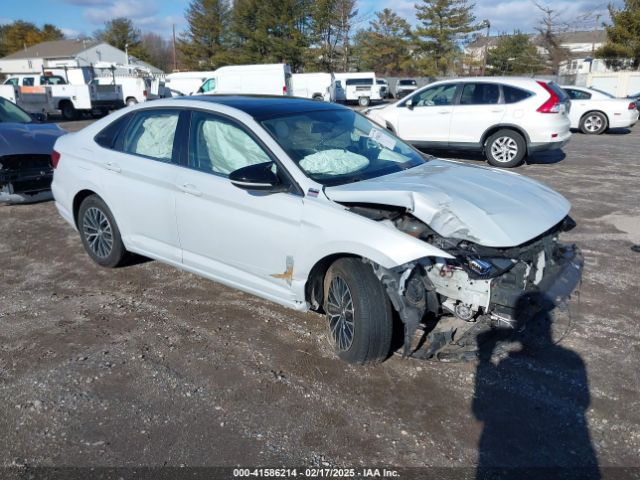 volkswagen jetta 2019 3vwc57bu8km102070