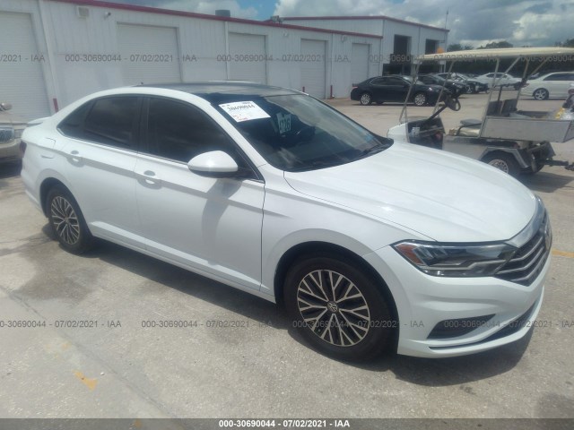 volkswagen jetta 2019 3vwc57bu8km103896