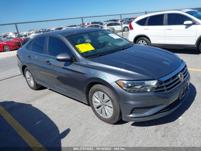 volkswagen jetta s 2019 3vwc57bu8km110685