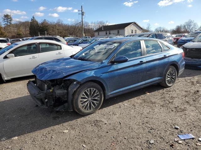 volkswagen jetta s 2019 3vwc57bu8km122335